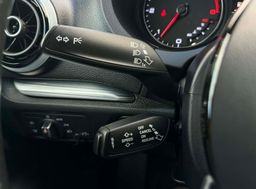 Zunanja slika - Audi A3 - 2.0 TDI-Q-4X4-AUT-3X S LINE-LIZING ZA TUJCE-NAVI-. - 16 - Predogledna slika