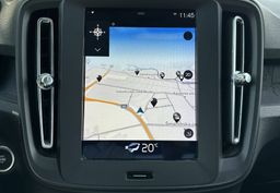 Zunanja slika - Volvo XC40 - D3 Momentum Avt - 18 - Predogledna slika