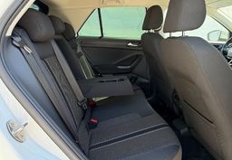 Zunanja slika - VW T-Roc - ACC - LANE ASS. - GRETJE SED. - 10 - Predogledna slika