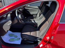 Zunanja slika - Mazda Mazda3 - G122°PLUS°1.LAST°SLO°FULL LED°NAVI°KAMERA°HEAD-UP - 19 - Predogledna slika