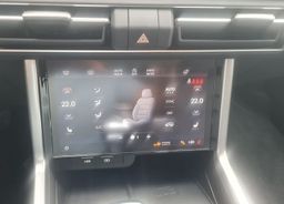 Zunanja slika - SsangYong Torres - Adventure 1.5 T-Gdi 4x2 AVT - 8 - Predogledna slika