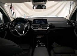 Zunanja slika - BMW X3 - serija : sDrive18d 110kw.KAMERA.NAVI.LED.USNJE.AUT.TOP CENA - 7 - Predogledna slika