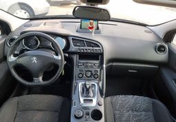 Zunanja slika - Peugeot 3008 - HYBRID 4X4 2.0 HDi+elektromotor - BREZ POLOGA - 8 - Predogledna slika
