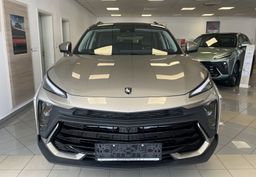 Zunanja slika - Forthing Forthing T5 EVO - T5 Evo my 2025 VOZILO NA ZALOGI - 2 - Predogledna slika