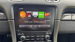 Notranja slika - Porsche 718 - Porsche - 14 - Predogledna slika