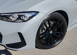 Zunanja slika - BMW Serija 3 - : LIMO-320d-XD-M-PAKET-STR-OKNO-WIDES-KAMERA-ACC-19C - 8 - Predogledna slika