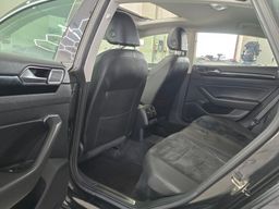 Zunanja slika - VW Arteon - 2,0 TDI BMT R-Line DSG - 8 - Predogledna slika