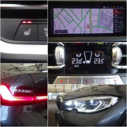 Zunanja slika - BMW Serija 3 - 3 Series - 15 - Predogledna slika