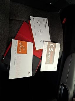 Zunanja slika - Citroën C5 Aircross - Shine Pack PureTech 130 S S BVM6-LED-NAVI-KAMERA- - 19 - Predogledna slika