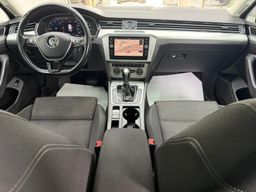 Zunanja slika - VW Passat - Variant 2,0 TDI BMT Connect DSG - 6 - Predogledna slika