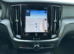 Zunanja slika - Volvo V60 - B4D Momentum Avt. - 18 - Predogledna slika