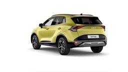 Zunanja slika - KIA Sportage - Sportage - 4 - Predogledna slika
