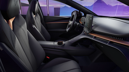 Zunanja slika - Cupra Tavascan - BEV 82KWH 210KW ENDURANCE -OMEJENA SERIJA- ZALOGA - 5 - Predogledna slika