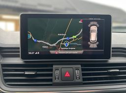 Zunanja slika - Audi Q5 - 40 TDI QUATTRO S-LINE FUL LED NAVI ACC LINE ASSI.. - 15 - Predogledna slika