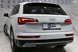 Zunanja slika - Audi Q5 - quattro 40 TDI S tronic - 5 - Predogledna slika