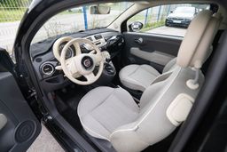 Zunanja slika - Fiat 500 - 500 - 9 - Predogledna slika