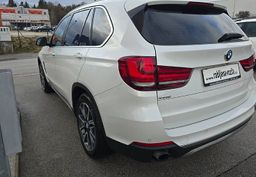 Zunanja slika - BMW X5 - serija : xDrive25d AVT 2+KAMERA USNJE 227150 KM VSI SERVI.. - 6 - Predogledna slika