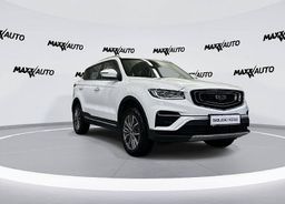 Zunanja slika - Geely Atlas Pro - 1.5 TD 132kW Luxury 2WD At - 3 - Predogledna slika