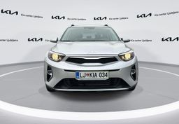 Zunanja slika - KIA Stonic - 1.2 DPI LX Urban+ M T - 2 - Predogledna slika