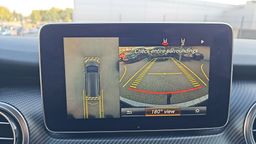 Zunanja slika - Mercedes-Benz V-Razred - Marco Polo 250 d 7G-Tronic Edition AMG Line - 14 - Predogledna slika