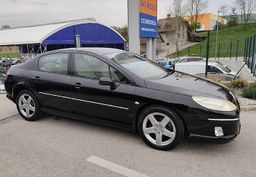 Zunanja slika - Peugeot 407 - ST Executive 2.0 HDi 16V Avt. - 5 - Predogledna slika