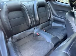 Zunanja slika - Ford Mustang - SHELBY 5.2 V8 FPC 533KS - ATRAKTIVEN - 12 - Predogledna slika