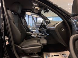 Zunanja slika - BMW X3 - serija : 20d-XD-M-PAKET-LASER-HEAD-MEMORY-HARMAN-KEYLES-1.. - 9 - Predogledna slika