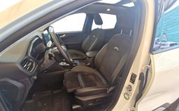 Zunanja slika - Ford Kuga - Active X 2.5 HYBR 134kW FHEV AWD-SLO-RADAR-HEADUP - 4 - Predogledna slika