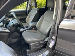 Notranja slika - Ford Kuga - Ford - 15 - Predogledna slika