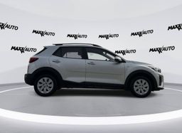 Zunanja slika - KIA Stonic - 1.2 DPI  LX Fun M T - 4 - Predogledna slika