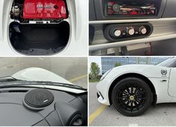 Zunanja slika - Lotus Elise - Sport 1.6 atmosferski motor zelo lahek - 14 - Predogledna slika