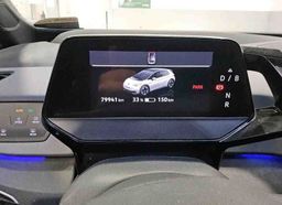 Zunanja slika - VW ID.3 - Pro electric.NEMŠKI.NAVI.LED.GRET.SEDEŽEV. - 3 - Predogledna slika