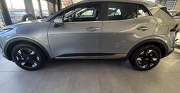 Zunanja slika - KIA Sportage - 1.6 T-GDi 110kW LX Fresh. 6 M T - 6 - Predogledna slika