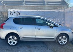 Zunanja slika - Peugeot 3008 - 1.6 HDI - 17COL - NAVI - KLIMA - TEMP - 7 - Predogledna slika