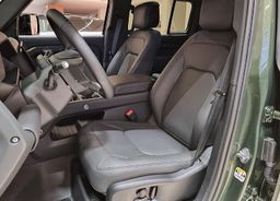 Zunanja slika - Land Rover Defender - 110 X-Dynamic HSE 3.0 D350 MHEV AWD - 7 - Predogledna slika