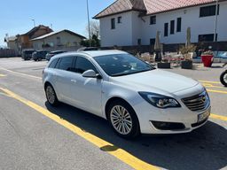 Zunanja slika - Opel Insignia - 2,0 CDTI Cosmo - 2 - Predogledna slika