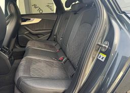 Zunanja slika - Audi A4 - Avant 40 TDI quattro S tronic S line Navi Virtual Kamera - 10 - Predogledna slika