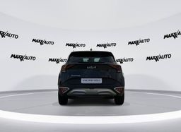 Zunanja slika - KIA Sportage - 1.6 T-GDi EX Fresh Plus ISG. 7 DCT - 6 - Predogledna slika