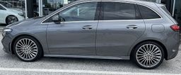 Zunanja slika - Mercedes-Benz B-Razred - B 180 DCT AMG LINE ...odprodaja testnih vozil... - 4 - Predogledna slika