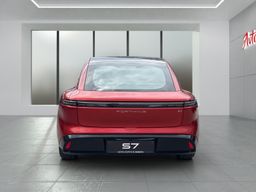 Zunanja slika - Forthing Xinghai S7 - 56.8 kWh + 360kamera + RADAR + PANORAMA + ADAS - 5 - Predogledna slika