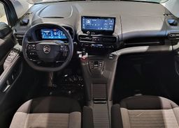 Zunanja slika - Citroën Berlingo - Max M BlueHDi 130 EAT8 - 10 - Predogledna slika