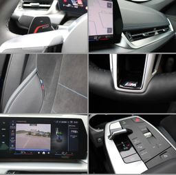 Zunanja slika - BMW X1 - serija :  sDrive18i  AT  M SPORT KAMERA KEYLESS LED - 16 - Predogledna slika