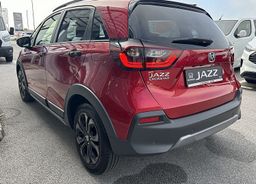 Zunanja slika - Honda Crosstar - | 1.5 i-MMD | ADVANCE | ACC | LED | NAVI | - 7 - Predogledna slika