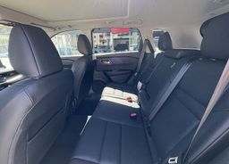 Zunanja slika - Nissan X-Trail - 1.5 HEV E-4ORCE 213 TEKNA 8 let jamstva ZALOGA - 7 - Predogledna slika