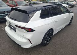 Zunanja slika - Opel Astra - 1.2 TURBO 130KM GS ST - na zalogi - dobava takoj - 3 - Predogledna slika