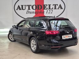 Zunanja slika - VW Passat - Variant Comfortline 2.0 TDI - 3 - Predogledna slika