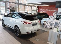 Zunanja slika - Nissan Qashqai - 1.3 DIG-T Mild Hyb.158hp 2WD X-Tr.N-DESIGN - 4 - Predogledna slika