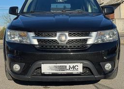 Zunanja slika - Fiat Freemont - 2.0 M-JET 140ks °7-SEDEŽEV° °NAVI° °PARK.SENZORJI° - 2 - Predogledna slika