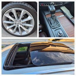 Zunanja slika - Volvo V60 - D4 Momentum Avt. - 11 - Predogledna slika