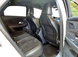 Zunanja slika - DS DS 7 - Performace Line BlueHDi 130 S S EAT8 NOVI MODEL - 11 - Predogledna slika